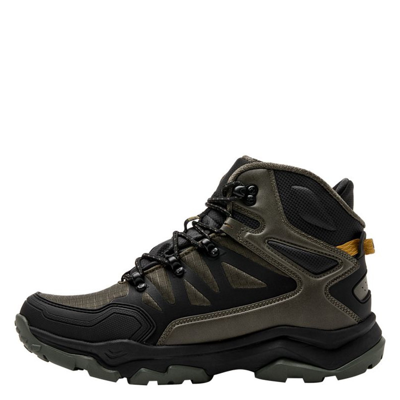Panama Jack Botines Hombres Pj016