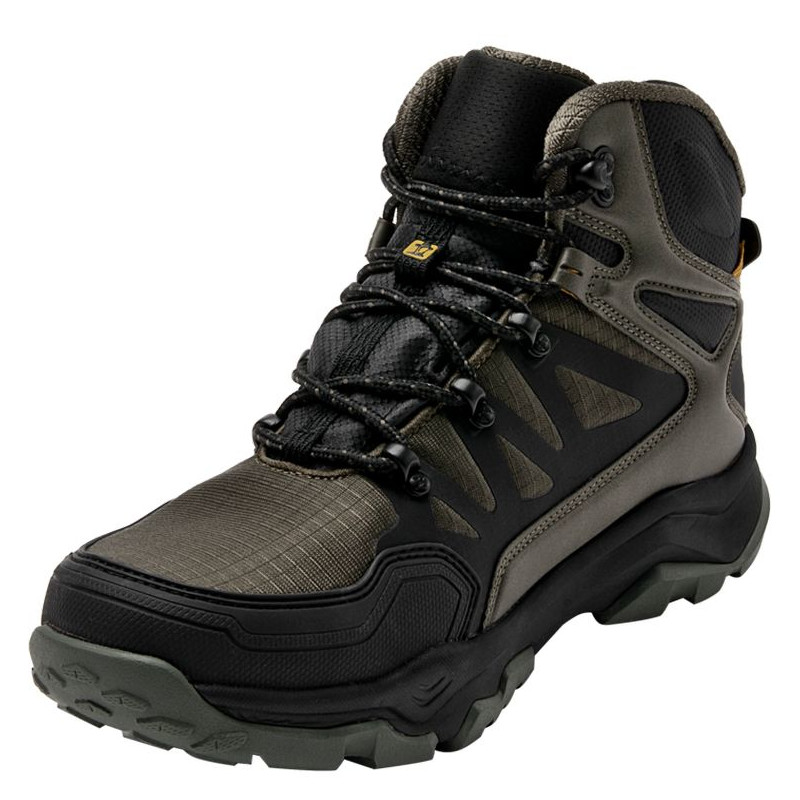 Panama Jack Botines Hombres Pj016