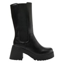 Bruno Rossi Botas Mujeres Bj121