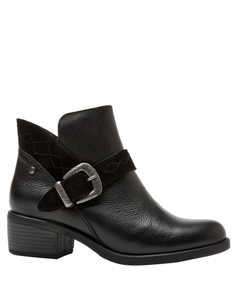 Bruno Rossi Botines Mujeres Bj015