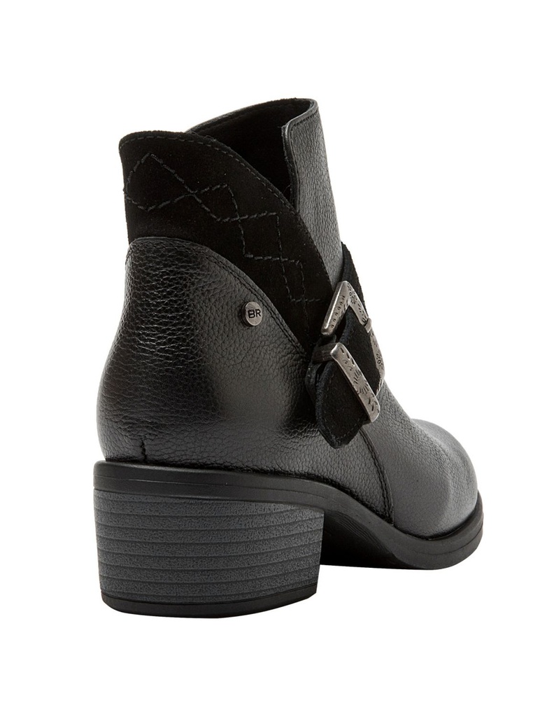 Bruno Rossi Botines Mujeres Bj015