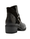Bruno Rossi Botines Mujeres Bj015