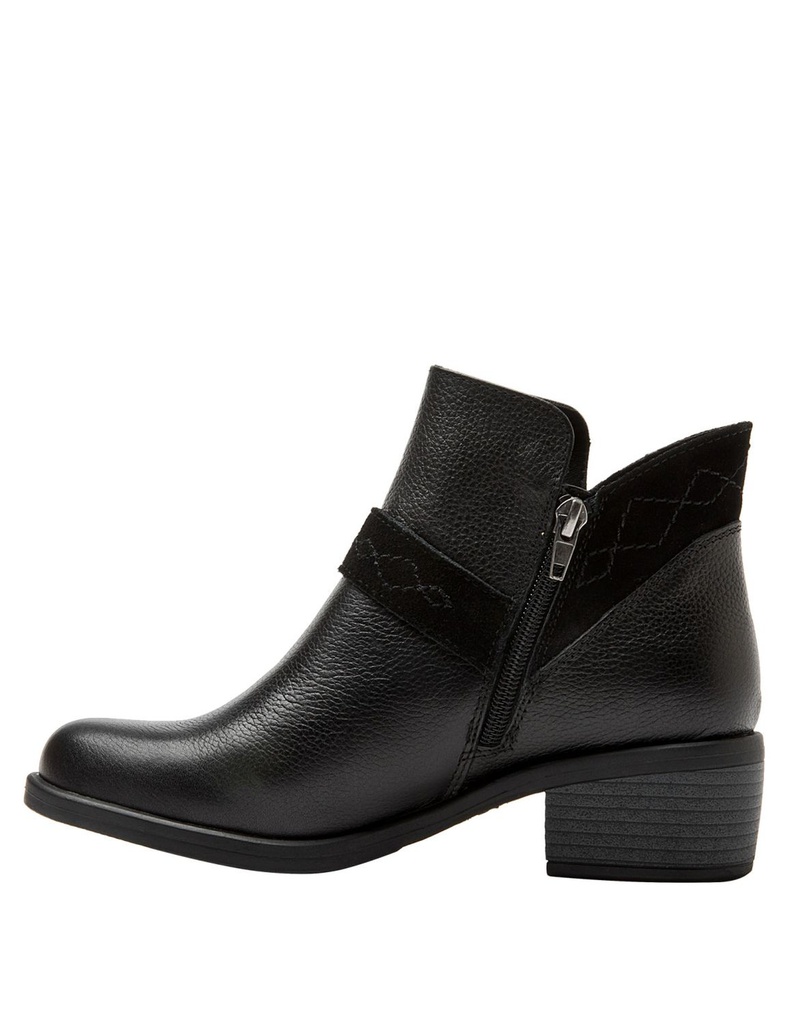 Bruno Rossi Botines Mujeres Bj015