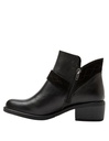 Bruno Rossi Botines Mujeres Bj015