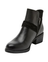 Bruno Rossi Botines Mujeres Bj015