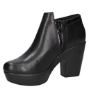Bruno Rossi Botines Mujeres Bj053