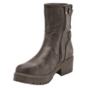 Dakota Botines Mujeres Dj005