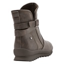 Dakota Botines Mujeres Dj014