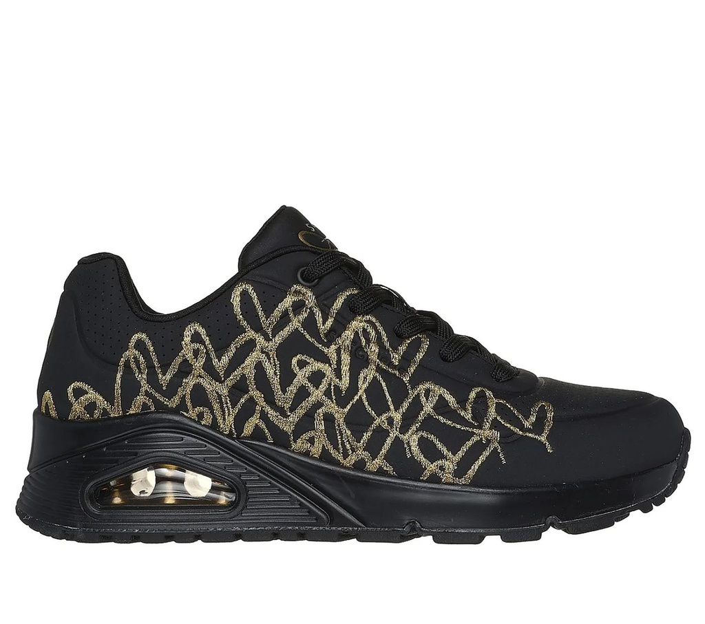Skechers Zapatillas Mujeres 177975bkgd