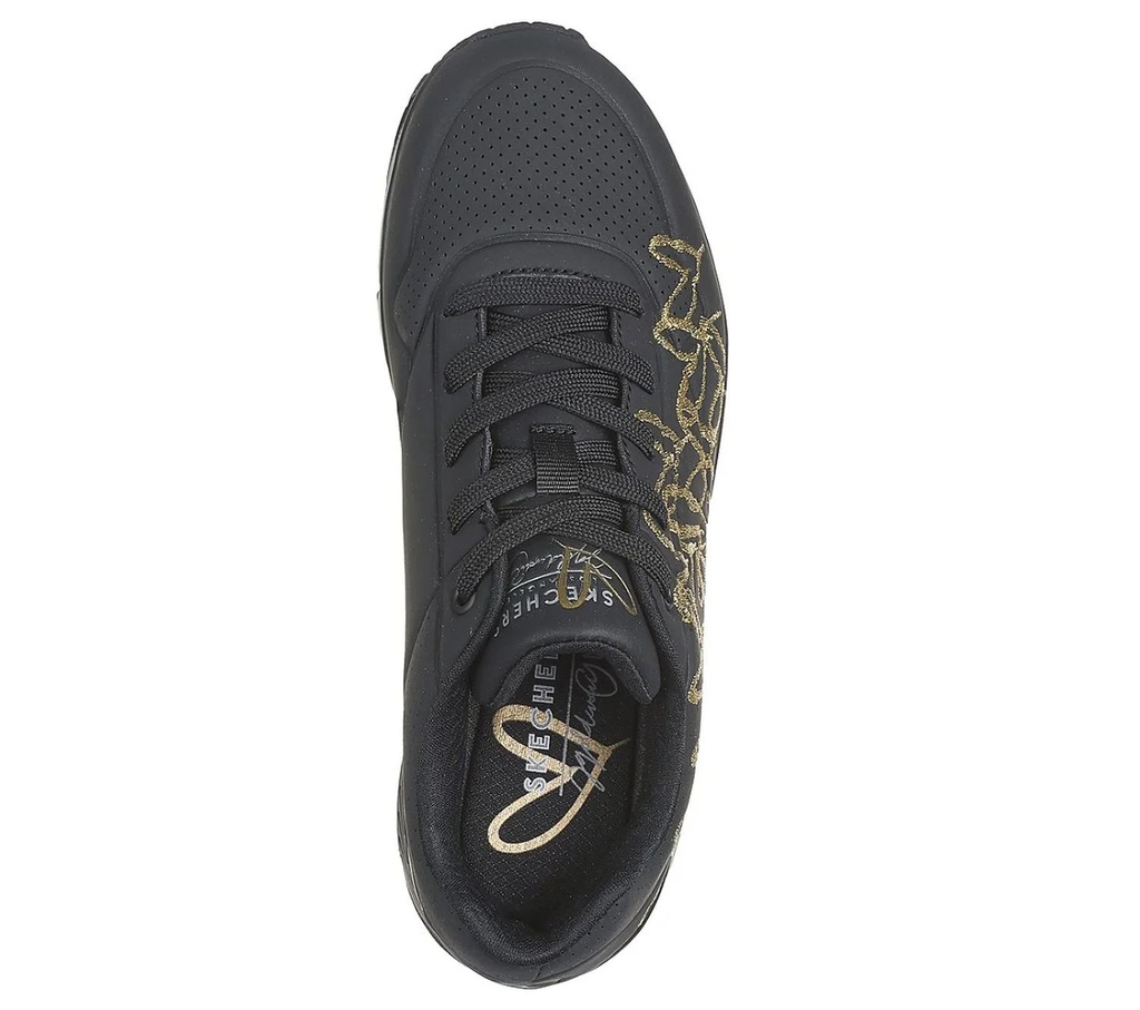 Skechers Zapatillas Mujeres 177975bkgd