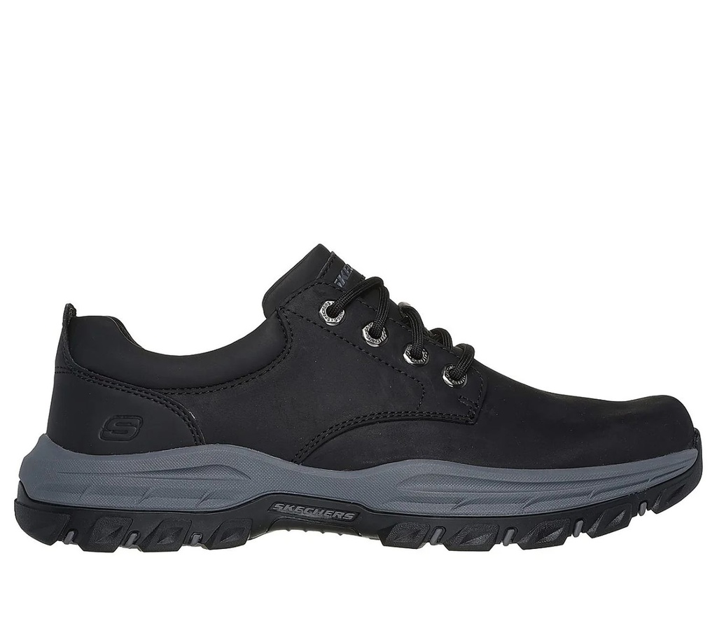 Skechers Zapatos Hombres 204920blk