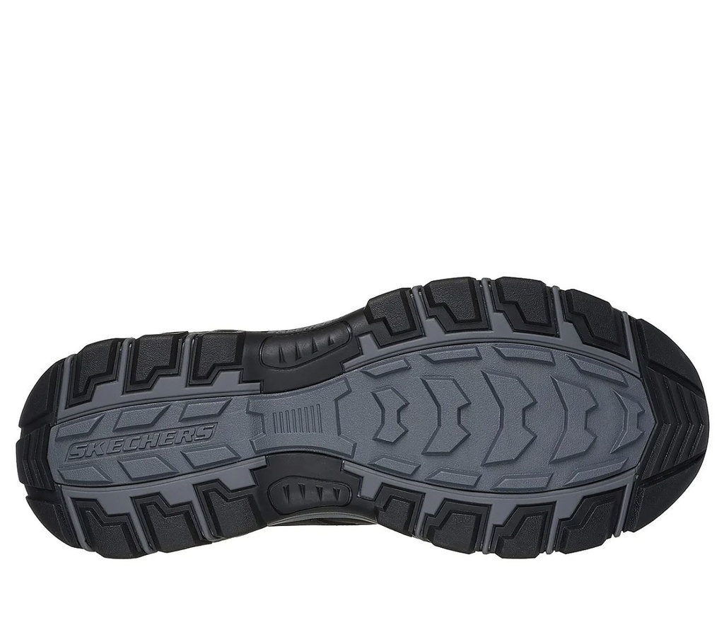 Skechers Zapatos Hombres 204920blk