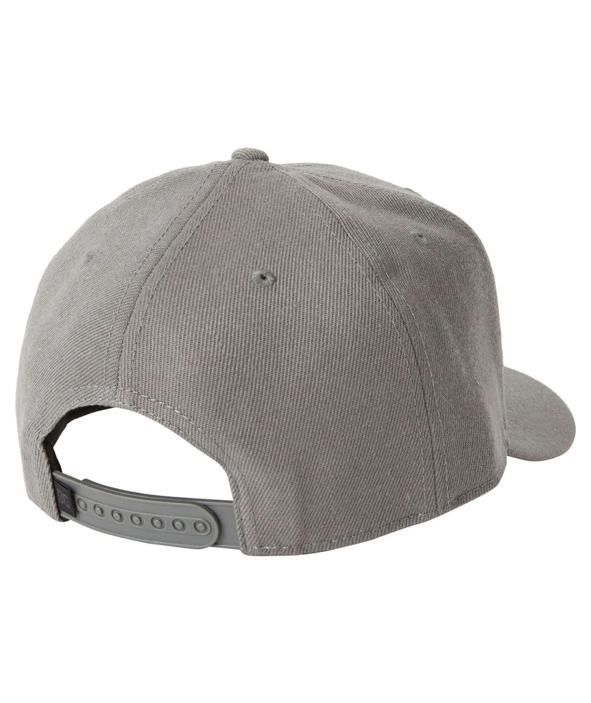 DC Shoes Jockeys Empire Snapback Kpv0