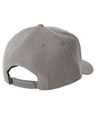 DC Shoes Jockeys Empire Snapback Kpv0