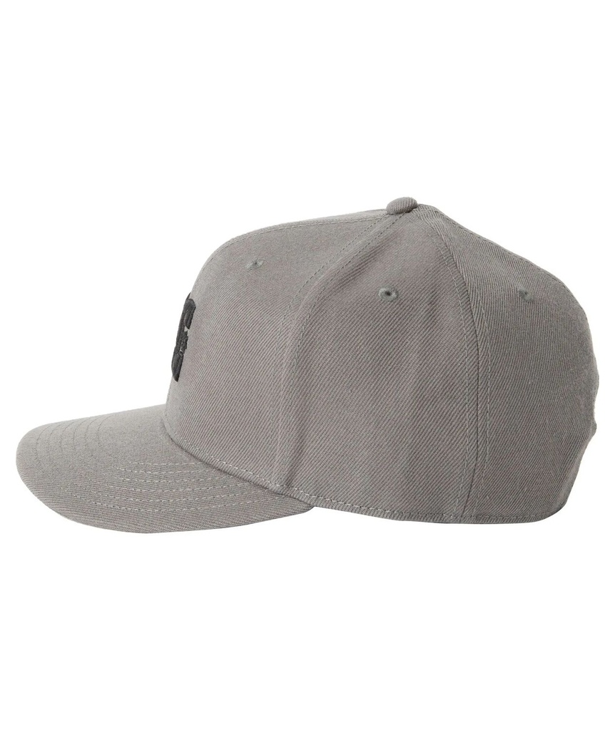 DC Shoes Jockeys Empire Snapback Kpv0