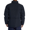 DC Shoes Parkas Hombres Concave Puffer Kvj0