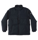 DC Shoes Parkas Hombres Concave Puffer Kvj0