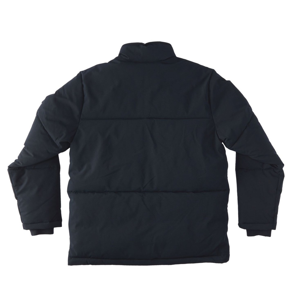 DC Shoes Parkas Hombres Concave Puffer Kvj0