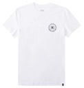 DC Shoes Poleras Hombres Old Circle Wbb0