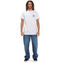 DC Shoes Poleras Hombres Old Circle Wbb0
