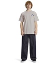 DC Shoes Poleras Hombres Orientation Hss Scvw