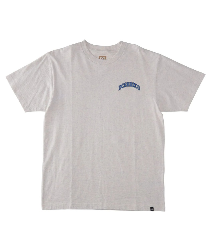 DC Shoes Poleras Hombres Orientation Hss Scvw