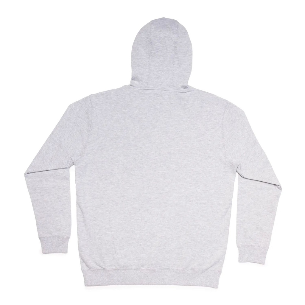 DC Shoes Polerones Hombres Dc Burwell Hoodie Knfh