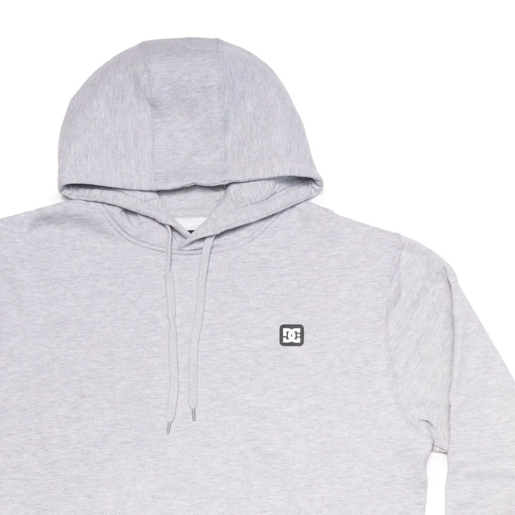 DC Shoes Polerones Hombres Dc Burwell Hoodie Knfh
