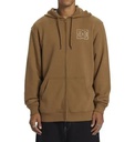 DC Shoes Polerones Hombres Dc Zig Zag Zh Cnq0