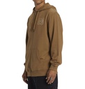 DC Shoes Polerones Hombres Dc Zig Zag Zh Cnq0