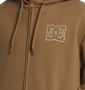 DC Shoes Polerones Hombres Dc Zig Zag Zh Cnq0