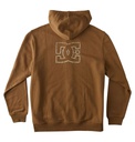 DC Shoes Polerones Hombres Dc Zig Zag Zh Cnq0