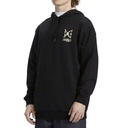 DC Shoes Polerones Hombres Rocker Ph Kvj0