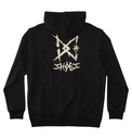 DC Shoes Polerones Hombres Rocker Ph Kvj0