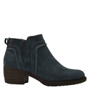 Panama Jack Botines Mujeres Wj097