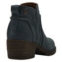 Panama Jack Botines Mujeres Wj097