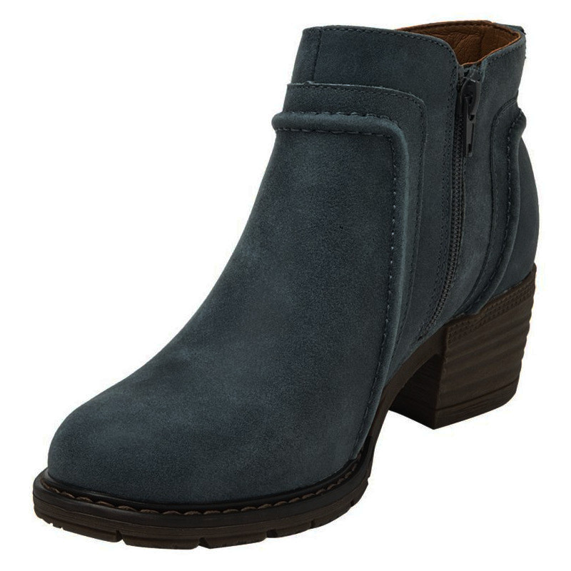 Panama Jack Botines Mujeres Wj097