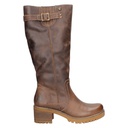 Panama Jack Botas Mujeres Wh054