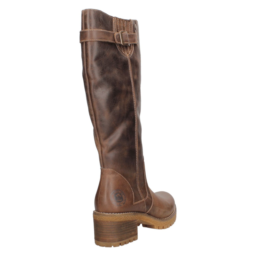 Panama Jack Botas Mujeres Wh054