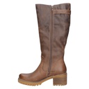 Panama Jack Botas Mujeres Wh054