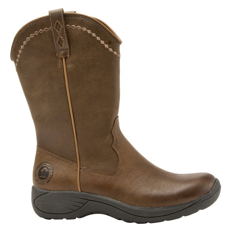 Panama Jack Botas Mujeres Wj062
