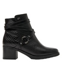 16 Hrs Botines Mujeres J063