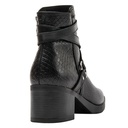 16 Hrs Botines Mujeres J063