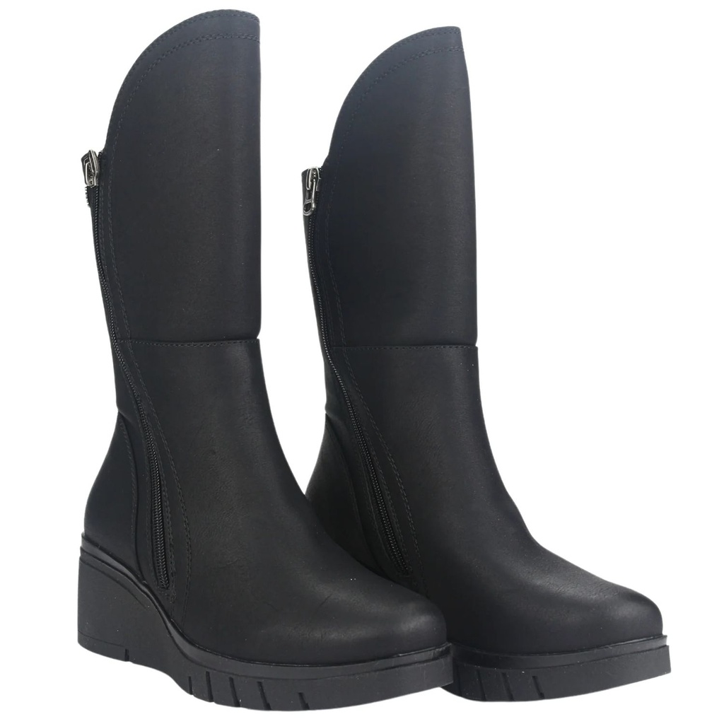 Chalada Botas Mujeres 1wedgenew2