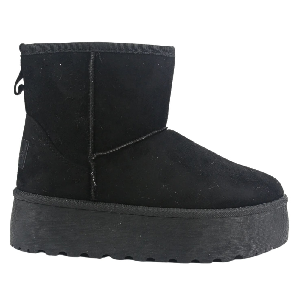 Chalada Botines Mujeres 37pinguih1