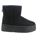 Chalada Botines Mujeres 37pinguih1