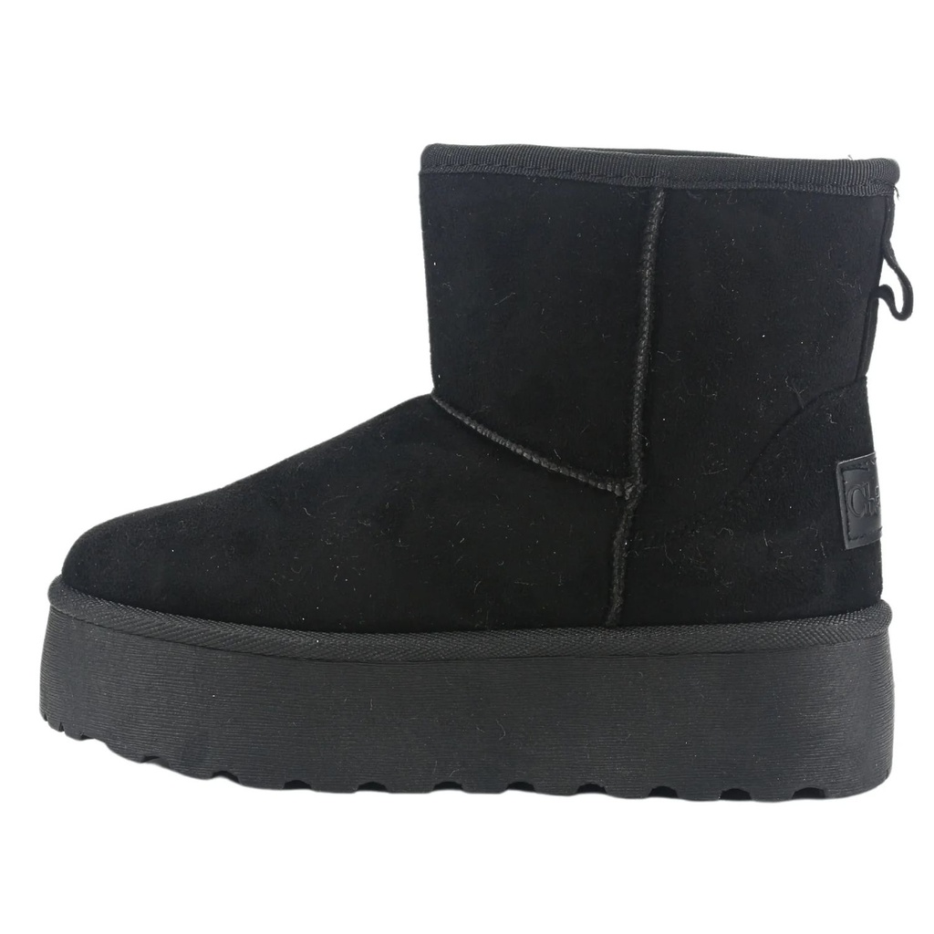 Chalada Botines Mujeres 37pinguih1