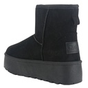 Chalada Botines Mujeres 37pinguih1
