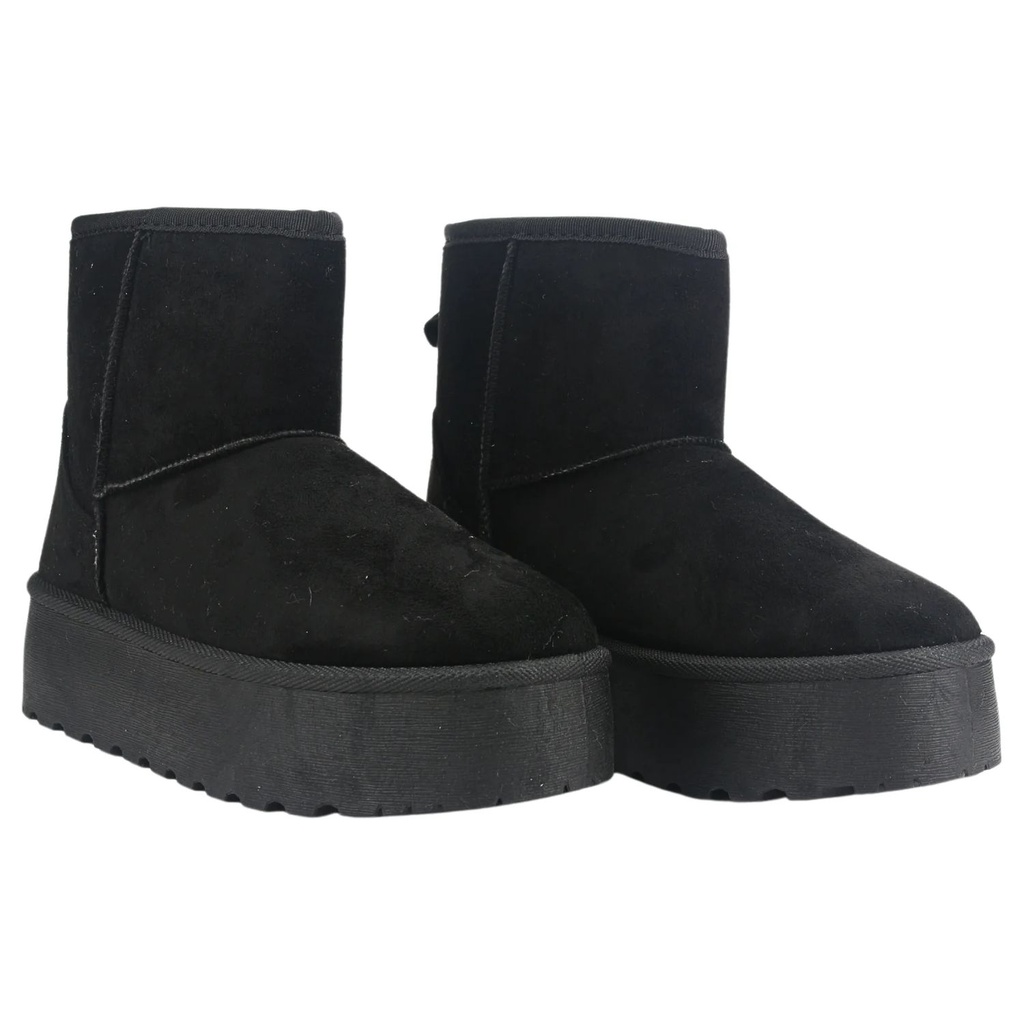 Chalada Botines Mujeres 37pinguih1