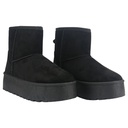 Chalada Botines Mujeres 37pinguih1